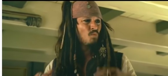 pirati-sa-kariba-džoni-pep-jack-sparrow-2022